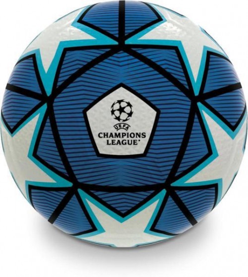 PALLONE CHAMPION LEAGE PLASTICA CALCIO