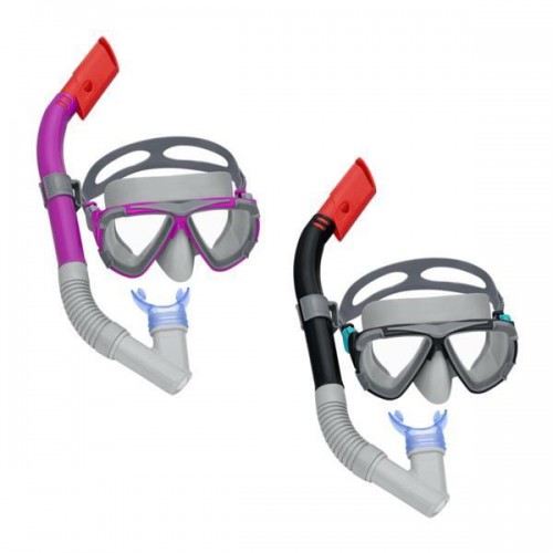 SET MASCHERA SUB 14 ART24029
