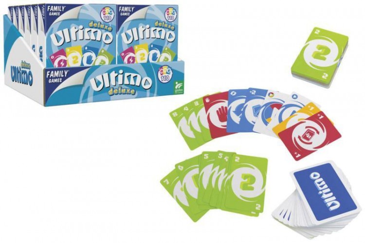 SCATOLA GIOCO ULTIMO TRAVEL