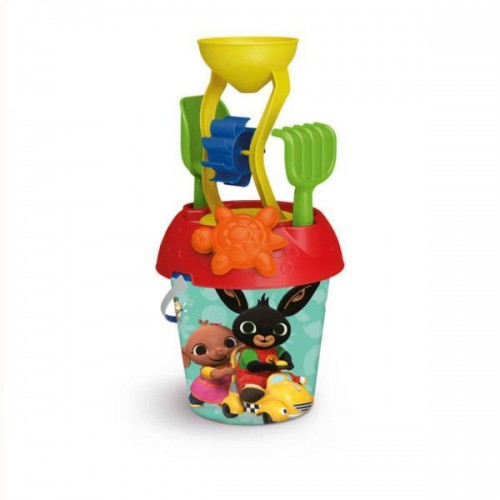 SET BING CON MULINO