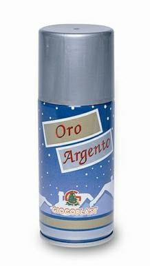 SPRAY ARG 150 ML - 60607