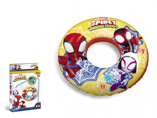 ANELLO SPIDEY CM50