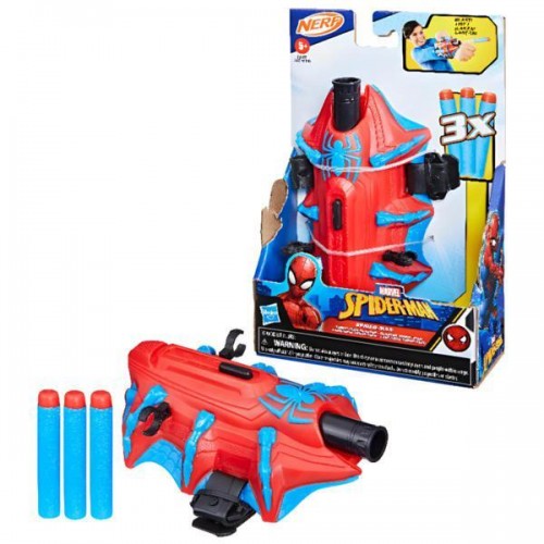 SPIDERMAN LANCIATORE