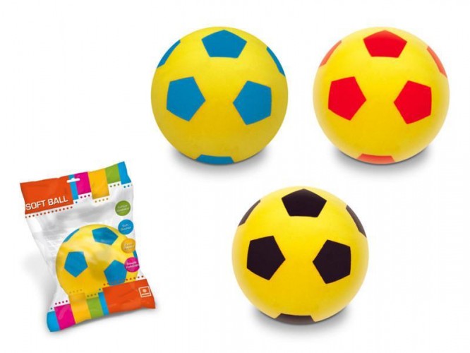 PALLONE SPUGNA MM200
