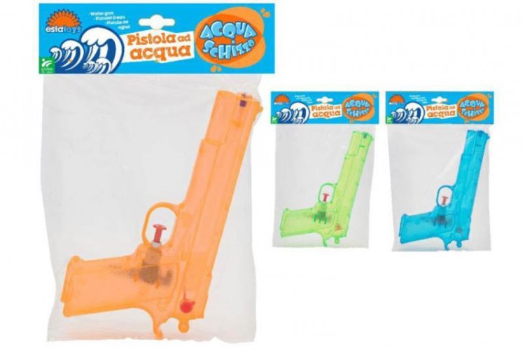 PISTOLA ACQUA BERETTA ASS