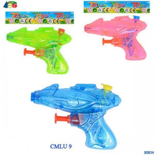 BUSTA PISTOLA ACQUA CM8