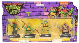 CARTELLA 04 PERSONAGGI TURTLES