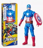 PERSONAGGIO CAPITAN AMERICA