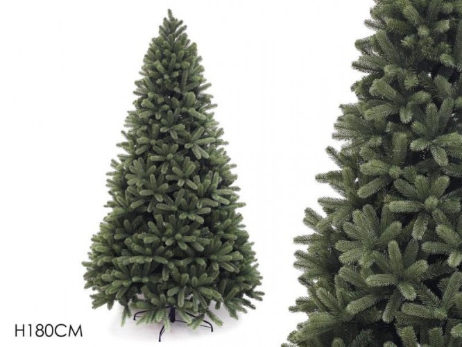 ALBERO NATALE CM180 WILSON