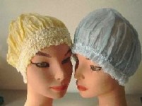 CUFFIA DOCCIA 1059