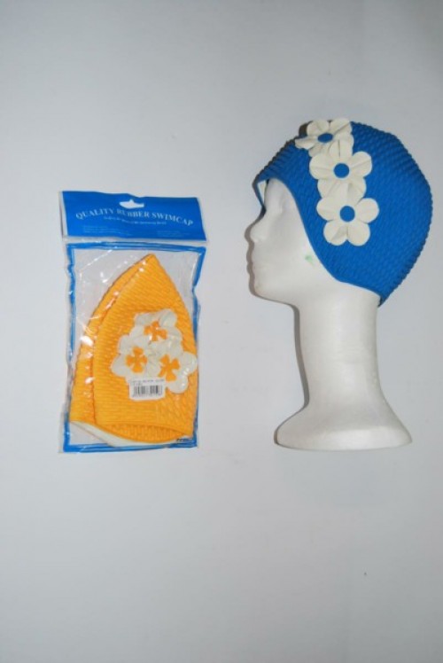 CUFFIA INGLESE GR C/FIORI