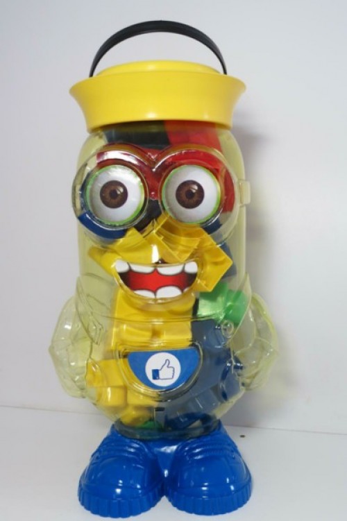 COSTRUZIONI OMINO C/OCCHI