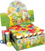 BOLLE SAPONE PICCOLE 25
