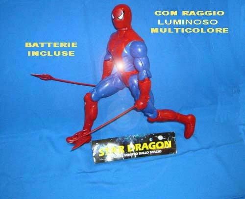 BUSTA PERSONAGGIO STAR DRAGON CM40