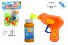 BUSTA MINI PISTOLA SAPONE