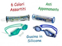 OCCHIALINI SUB IN SILICONE