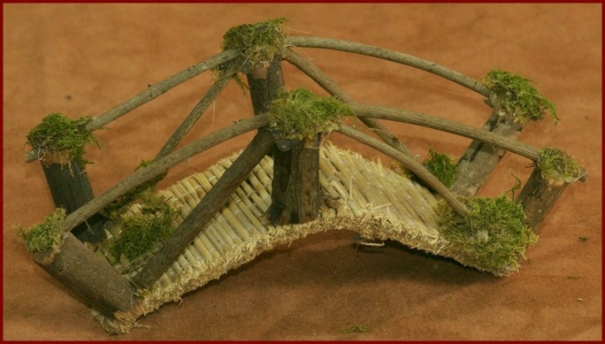 PONTE DI LEGNO 85293B