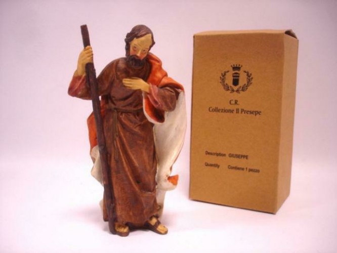 STATUA SGIUSEPPE CM18