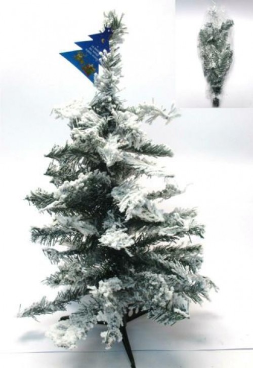 ALBERO PINO VERDE H70