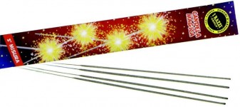 CANDELE MAGICHE 375CM