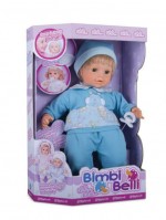 SCATOLA BIMBABELLA BUNNY MAGICA CUFFIETTA