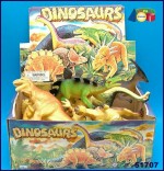 DISPLAY DINO MEDIO C/VOCE