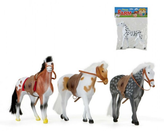 BUSTA CAVALLI FUNNY FARM 3 ASSTI