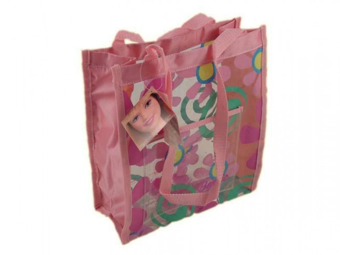 BORSA TRACOLLA BARBIE