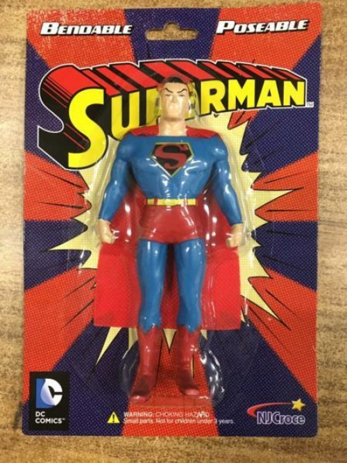 BLISTER SUPERMAN SNODABILE