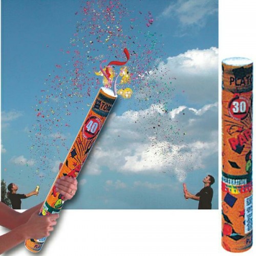 PARTY POPPER CM 30 - ART 4194