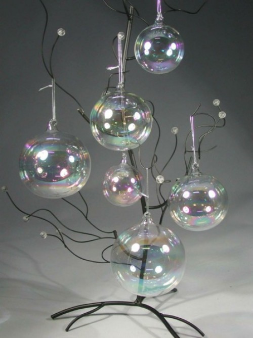 PALLE VETRO DM60