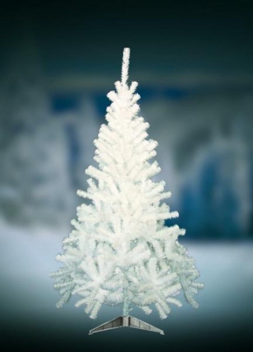 ALBERO CANADIAN CM180 BIANCO