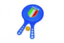 RACCHETTE ITALIA PLASTICA 101/I 20
